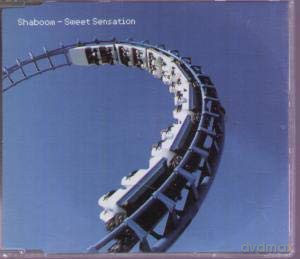 Shaboom: Sweet Sensation [CD]