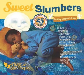 Sweet Slumber [CD]