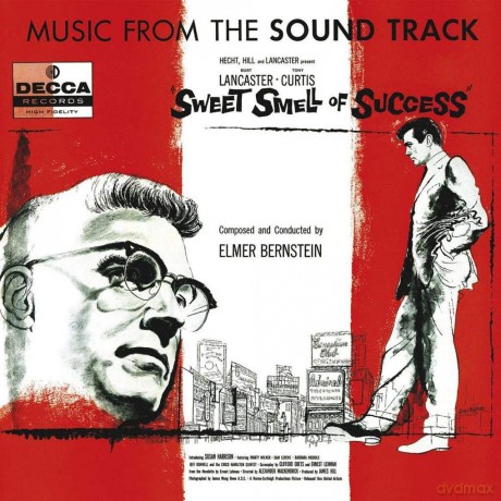 Sweet Smell Of Success [CD]