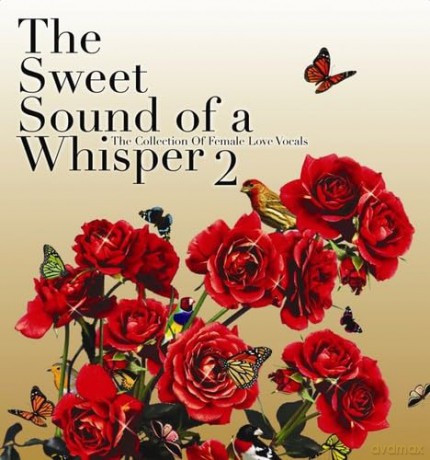 Sweet Sound of a Whisper 2 [2CD]