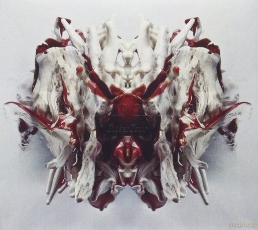 Band Of Skulls: Sweet Sour [CD]