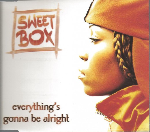 Sweetbox: Sweetbox - Everything's Gonna Be Alright - Rca - 74321 51967 2, Bmg - 74321 51967 2 [CD]