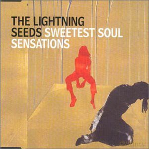 Lightning Seeds: Sweetest Soul Sensation [CD]