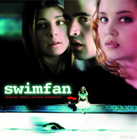 Swimfan [CD]