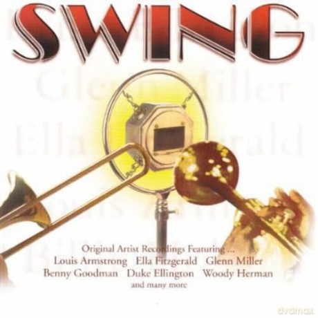 Swing [CD]