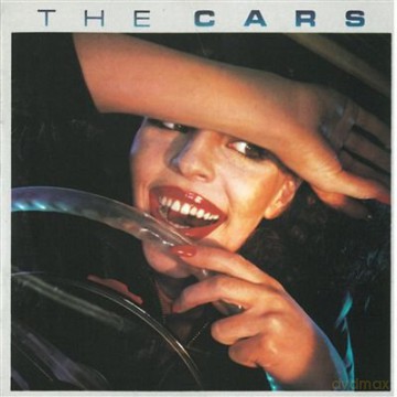Cars: Swing It My Way [CD]
