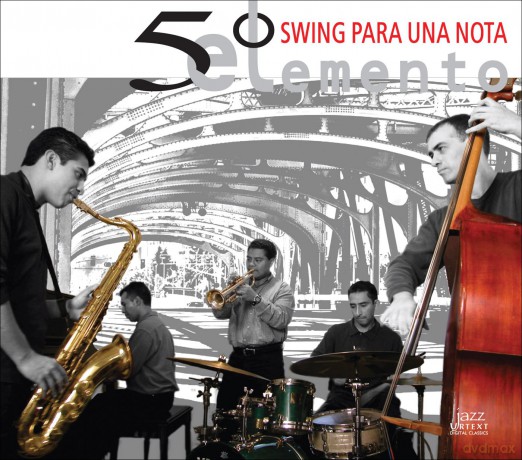 5th Element: Swing Para Una Nota [CD]