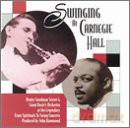 Swinging At Carnegie Hall [CD]