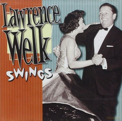 Lawrence Welk: Swings [CD]