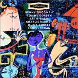 Swingsation Sampler Vol.2 [CD]