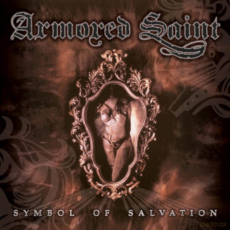 Armored Saint: Symbol Of Salvation [CD]