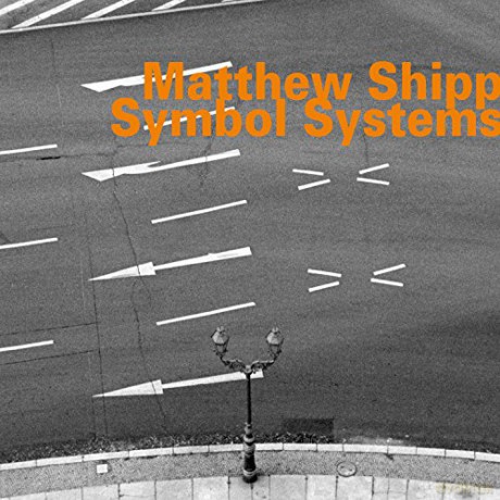 Matthew Shipp: Symbol Systems [CD]