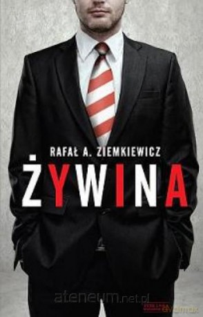 Żywina [KSIĄŻKA]