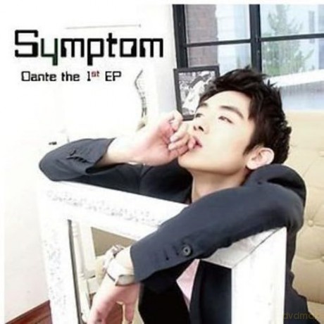 Dante: Symptom [CD]