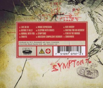 Symptoms: Symptoms [CD]