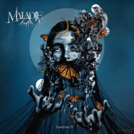 Maladie: Symptoms Iv [CD]