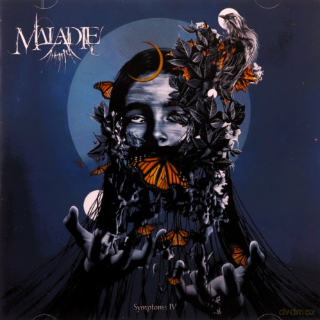 Maladie: Symptoms Iv [CD]