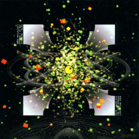 Syn: Syn II [CD]