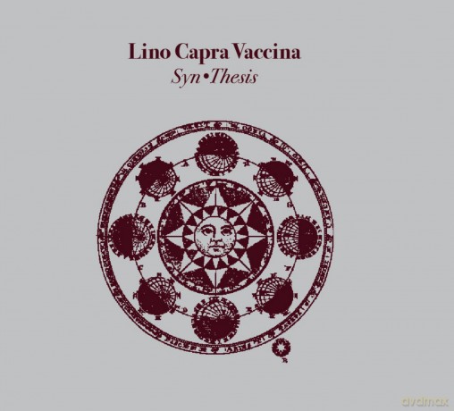 Lino Capra Vaccina: Syn Thesis [CD]