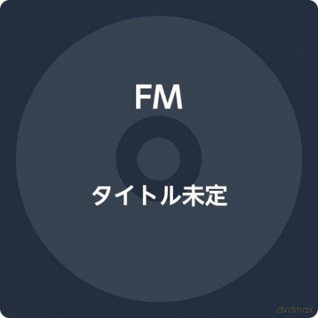 Fm: Synchronized [CD]