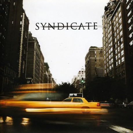 Syndicate: Syndicate [CD]