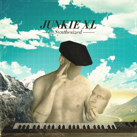 Junkie Xl: Synthesized [CD]