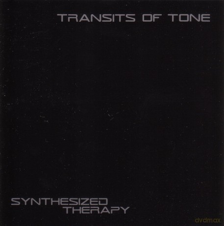 Transits of Tone: Synthesized Therapy [CD]