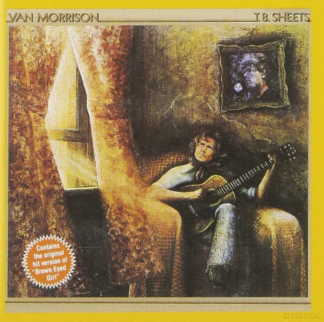 Morrison: T.b. Sheets [CD]