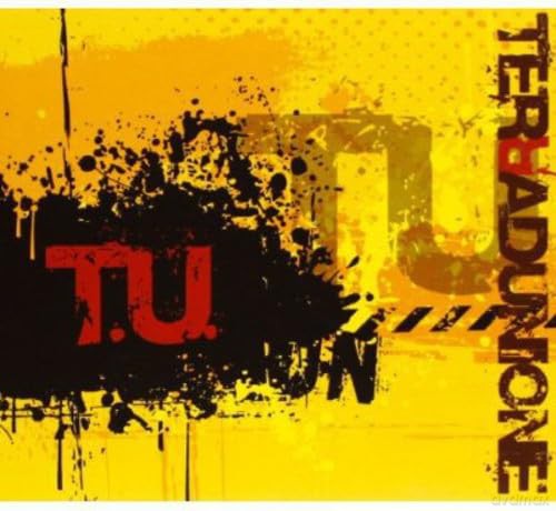 Terradunione: T.u. [CD]