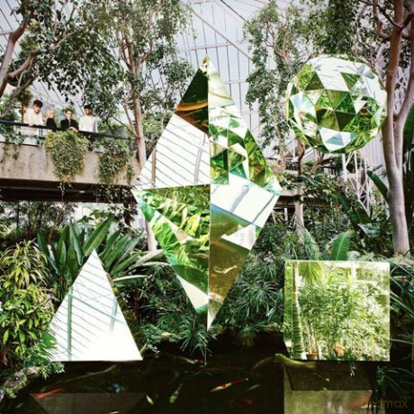 Clean Bandit: New Eyes [2xWINYL]