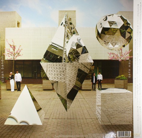 Clean Bandit: New Eyes [2xWINYL]