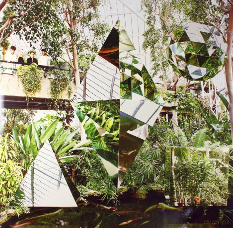 Clean Bandit: New Eyes [2xWINYL]