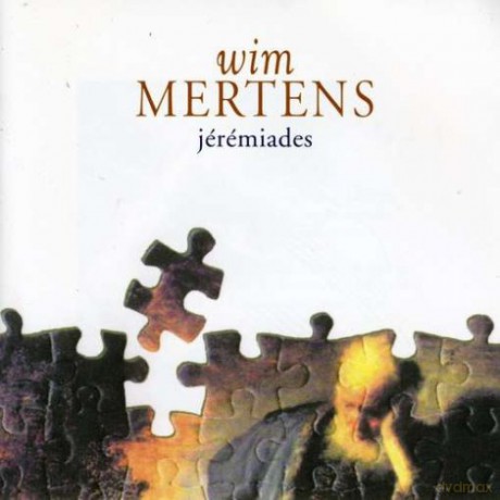 Dim­Tris MitropĄNos: Ta LaŻK Mias Zo­S [CD]