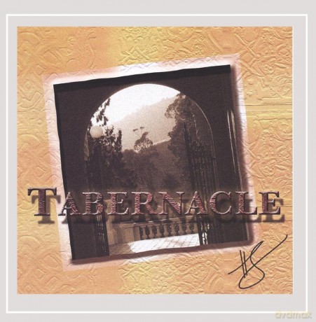 Ray Cooper: Tabernacle [CD]