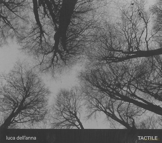 Luca Dell'Anna: Tactile [CD]