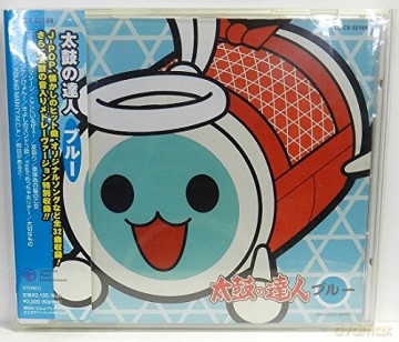 Game Musuc: Taiko No Tatsujin: Dodonga Don [CD]