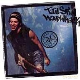 Crhis Duarte: Tailspin Headwhack [CD]