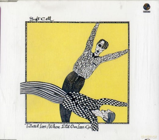 Soft Cell: Tainted Love [CD]