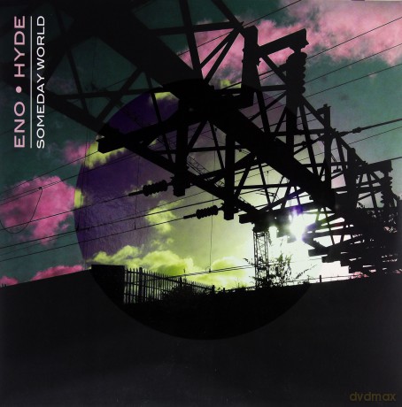 Brian Eno: Someday World [2xWINYL]