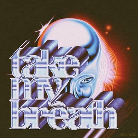 The Weeknd: Take My Breath [CD]