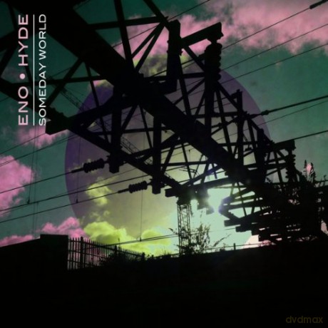 Brian Eno: Someday World (Special Edition) [2xWINYL]