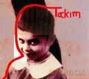 Takim: Takim [CD]