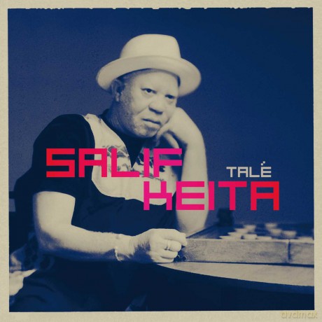 Salif Keita: Tale [CD]