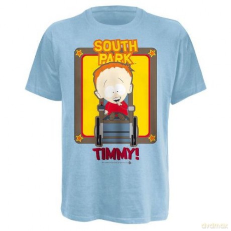South Park: Timmy Chair L [T-Shirt]