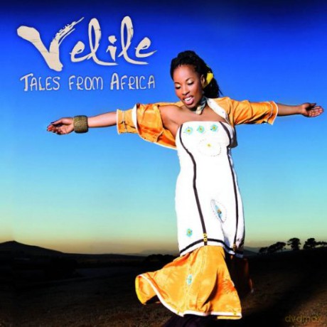 Velile: Tales From Africa [CD]