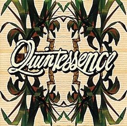 Quintessence: Talk Less Listen More [CD]