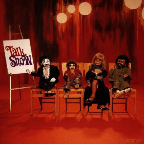 Talk Show: Talk Show [CD]