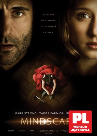 Mindscape (Anna) [DVD]