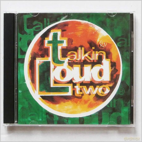 Talkin Loud Sampler Vol 2 [CD]