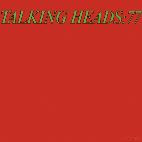Talking Heads: Talking Heads: 77 (W/Bonus Track(Plan)/2006 Remastering) [CD]